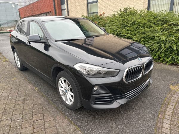 BMW X2 - Image 5