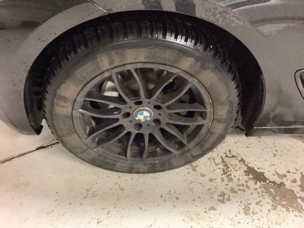 BMW 3er 320d GT xDrive Sport - Image 4