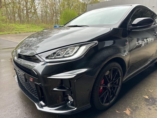 Toyota Yaris 1.6 Turbo - Image 4