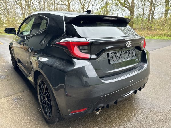 Toyota Yaris 1.6 Turbo - Image 7