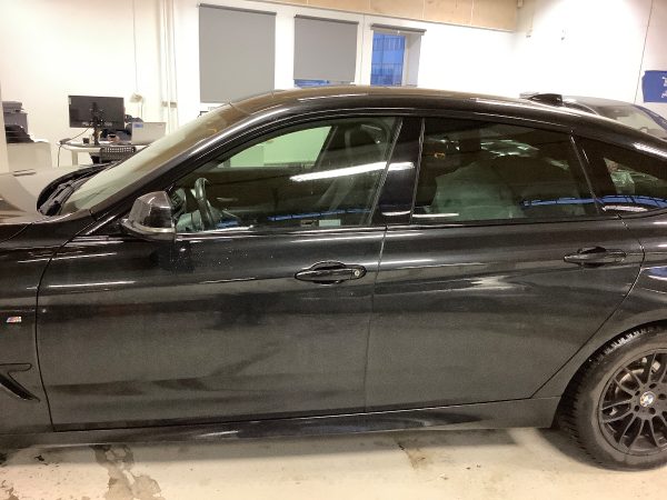 BMW 3er 320d GT xDrive Sport - Image 5