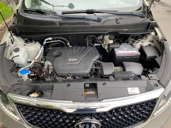 Kia Sportage 1.6 GDI Attract 2WD - Image 5