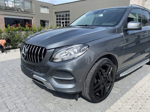 Mercedes-Benz GLE-Klasse GLE 250 d - Image 3