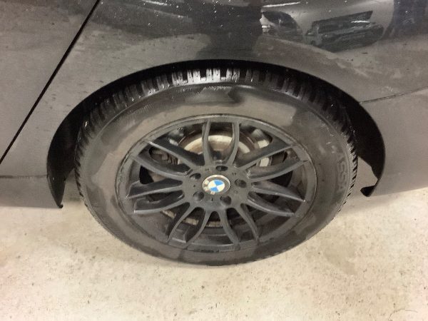BMW 3er 320d GT xDrive Sport - Image 6