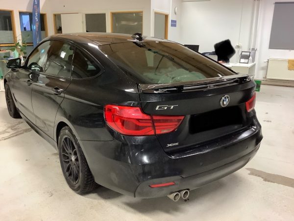 BMW 3er 320d GT xDrive Sport - Image 7