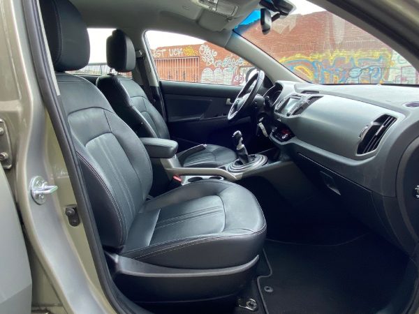 Kia Sportage 1.6 GDI Attract 2WD - Image 7