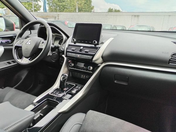 Mitsubishi Eclipse - Image 16