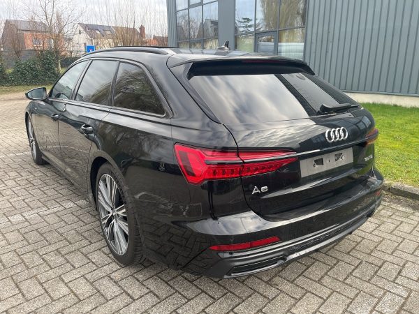 Audi A6 35 TDI sport - Image 4