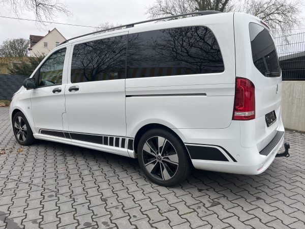 Mercedes-Benz Vito - Image 4