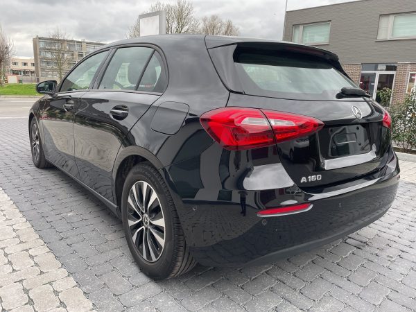 Mercedes-Benz A-Klasse A 160 - Image 3