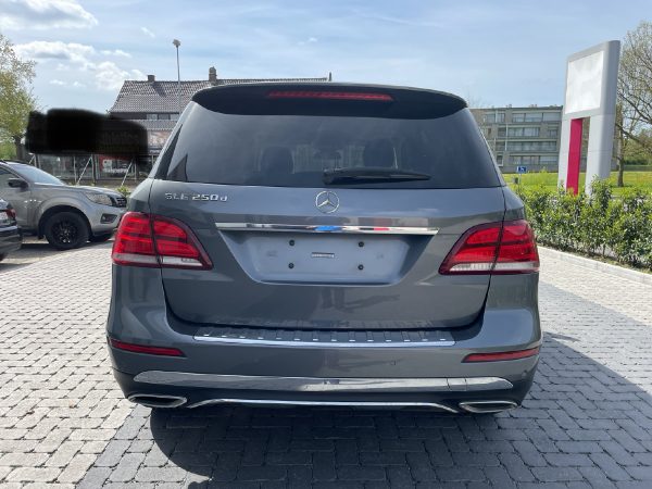 Mercedes-Benz GLE-Klasse GLE 250 d - Image 5