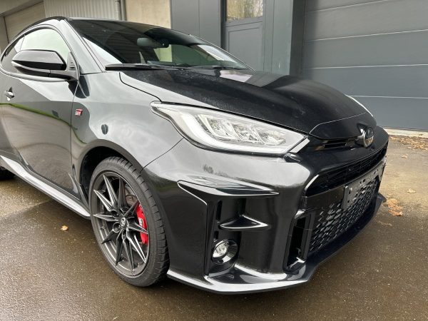 Toyota Yaris 1.6 Turbo - Image 11
