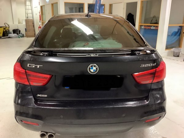 BMW 3er 320d GT xDrive Sport - Image 8