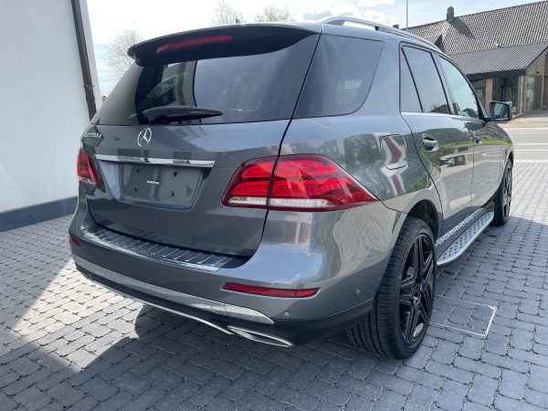Mercedes-Benz GLE-Klasse GLE 250 d - Image 6