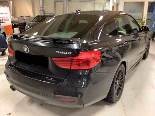 BMW 3er 320d GT xDrive Sport - Image 9