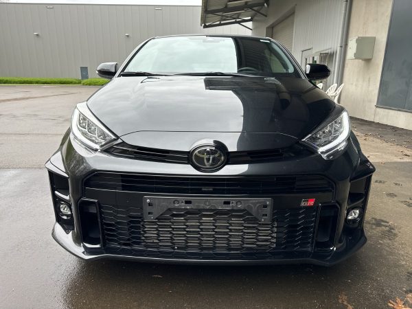 Toyota Yaris 1.6 Turbo