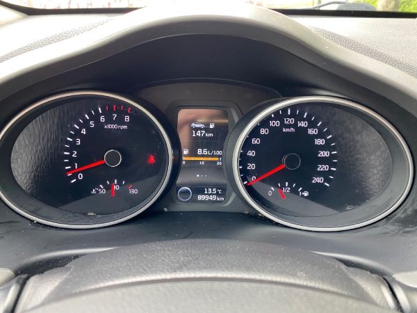 Kia Sportage 1.6 GDI Attract 2WD - Image 9