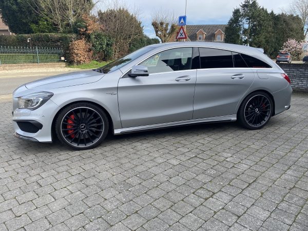 Mercedes-Benz CLA-Klasse CLA 45 Shooting Brake AMG 4Matic - Image 2