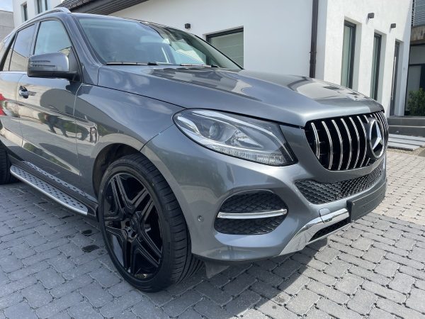 Mercedes-Benz GLE-Klasse GLE 250 d - Image 7