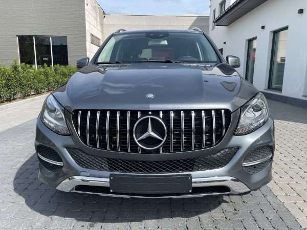 Mercedes-Benz GLE-Klasse GLE 250 d - Image 8