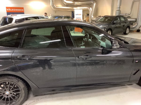 BMW 3er 320d GT xDrive Sport - Image 11