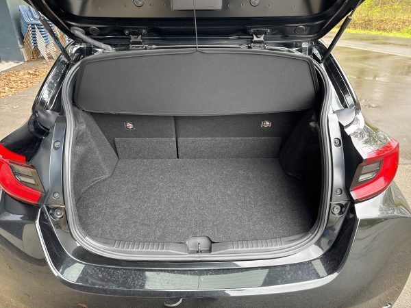 Toyota Yaris 1.6 Turbo - Image 14