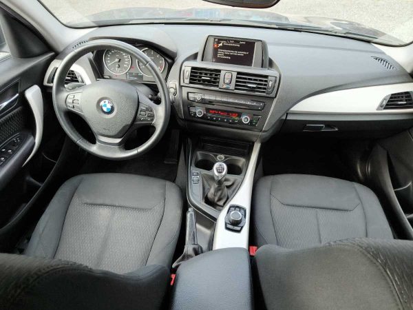 BMW 1er 116d Efficient Dynamics Edition - Image 12