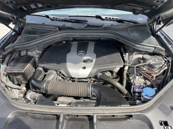 Mercedes-Benz GLE-Klasse GLE 250 d - Image 9