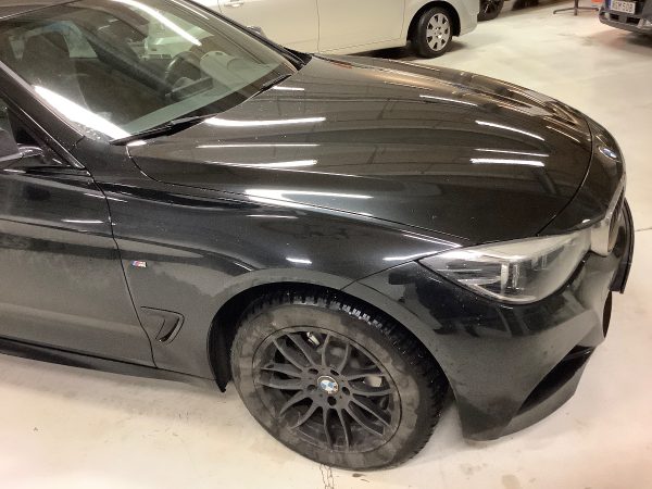 BMW 3er 320d GT xDrive Sport - Image 12