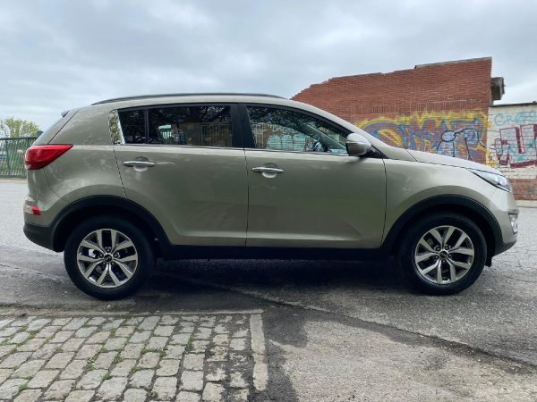 Kia Sportage 1.6 GDI Attract 2WD - Image 12