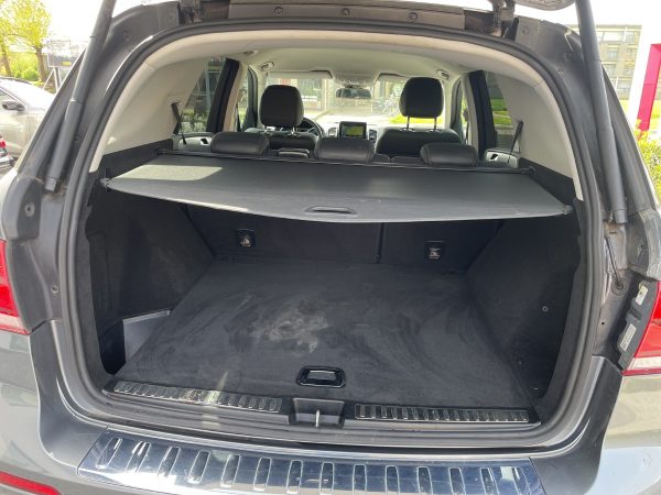 Mercedes-Benz GLE-Klasse GLE 250 d - Image 10