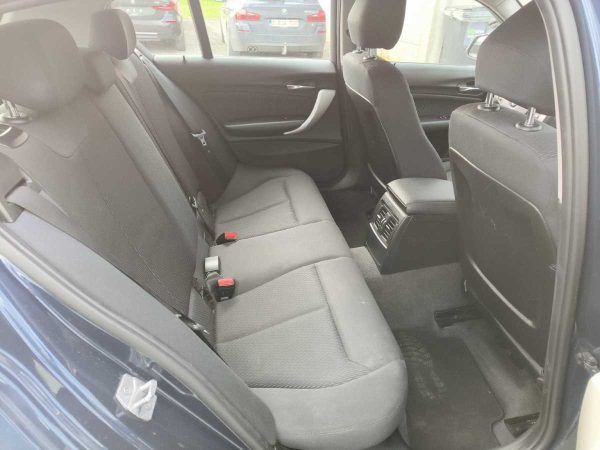 BMW 1er 116d Efficient Dynamics Edition - Image 14