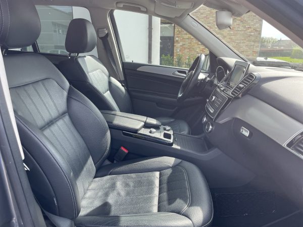 Mercedes-Benz GLE-Klasse GLE 250 d - Image 11