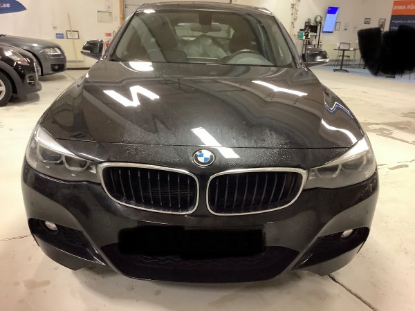 BMW 3er 320d GT xDrive Sport