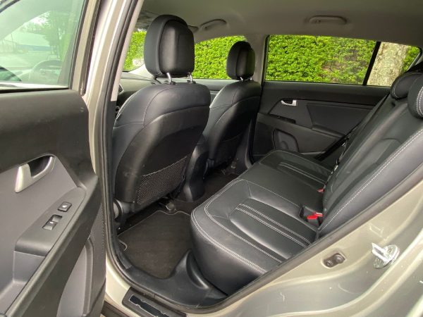 Kia Sportage 1.6 GDI Attract 2WD - Image 14