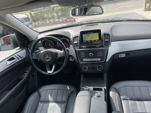 Mercedes-Benz GLE-Klasse GLE 250 d - Image 12