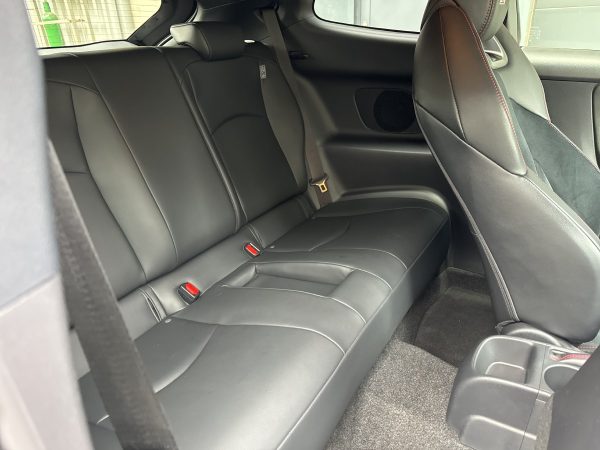 Toyota Yaris 1.6 Turbo - Image 18