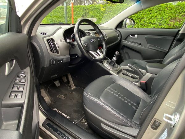 Kia Sportage 1.6 GDI Attract 2WD - Image 15