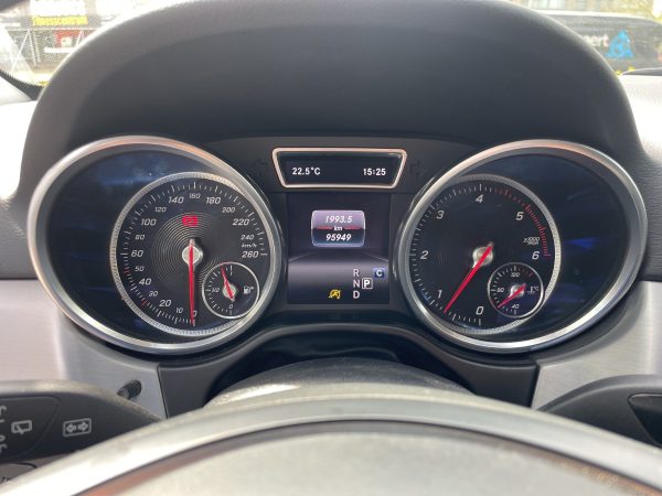Mercedes-Benz GLE-Klasse GLE 250 d - Image 13