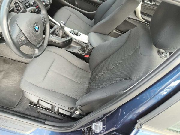 BMW 1er 116d Efficient Dynamics Edition - Image 17