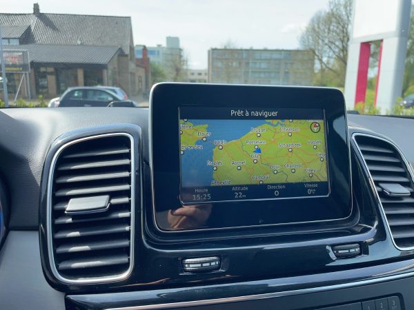 Mercedes-Benz GLE-Klasse GLE 250 d - Image 14