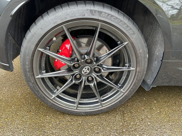 Toyota Yaris 1.6 Turbo - Image 20
