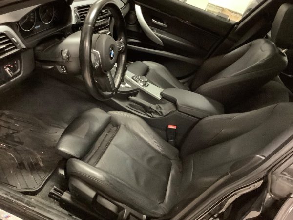 BMW 3er 320d GT xDrive Sport - Image 17