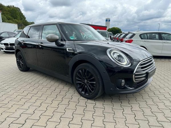 MINI COOPER CLUBMAN - Image 7