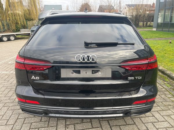 Audi A6 35 TDI sport - Image 5