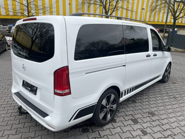 Mercedes-Benz Vito - Image 5