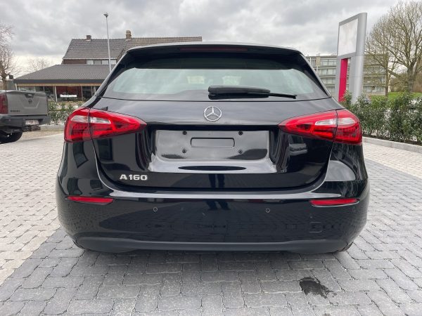 Mercedes-Benz A-Klasse A 160 - Image 4