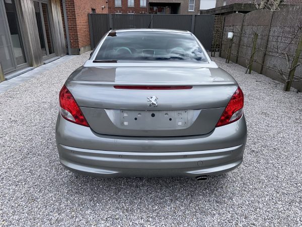 Peugeot 207 1.6 HDi Platinum - Image 5