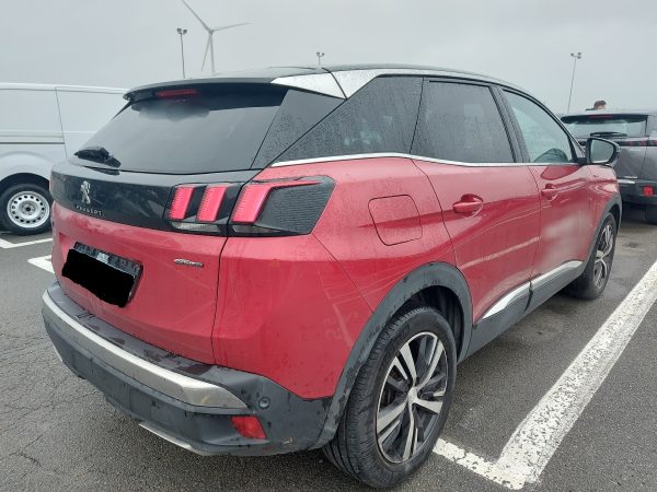 Peugeot 3008 1.5 Blue-HDi - Image 5