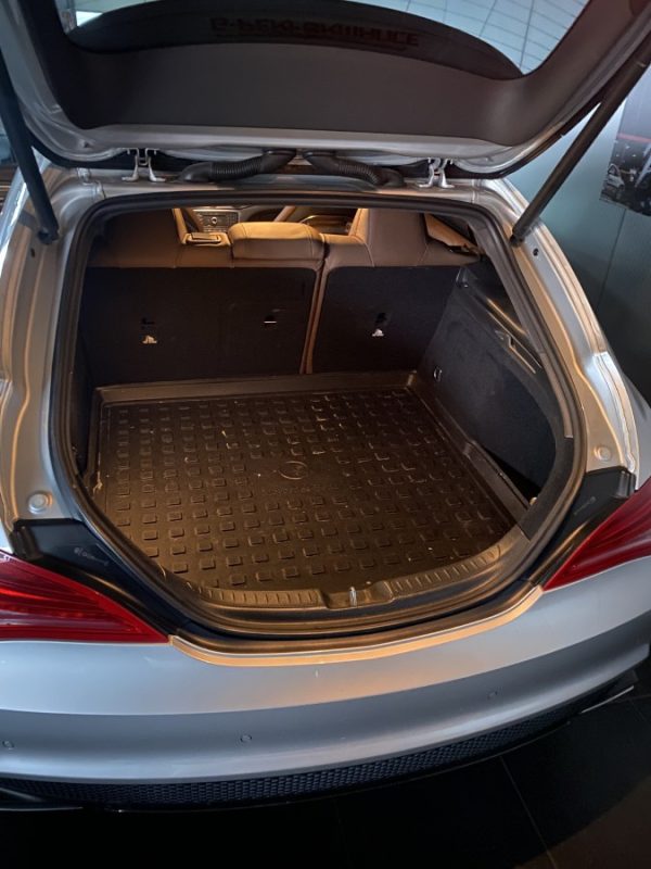 Mercedes-Benz CLA-Klasse CLA 45 Shooting Brake AMG 4Matic - Image 10